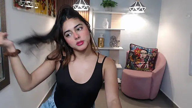  Lucy Grey  online show from July 2026 11:17:02 AM