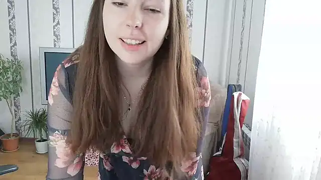 Lexy Flower New online show from June 2026 10:40:01 AM