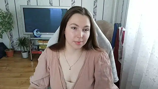 Lexy Flower New online show from June 2026 10:58:01 AM