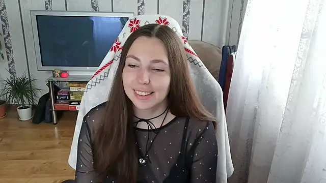 Lexy Flower New online show from July 2026 10:31:02 AM