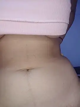  Candy Morgan online show from July 2026 09:09:02 PM