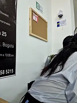 Angela  05 online show from June 2026 01:25:02 PM