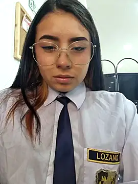 Angela  05 online show from July 2026 01:02:01 PM