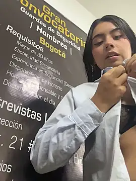 Angela  05 online show from July 2026 12:47:02 PM