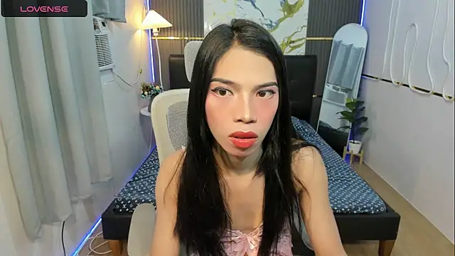 Alexa therealhorsecock online show from June 2026 11:11:01 PM