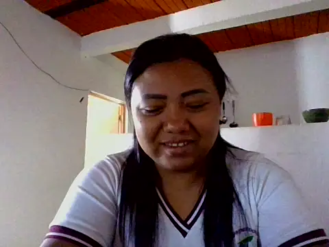 Ambber Smith online show from June 2026 01:17:02 PM