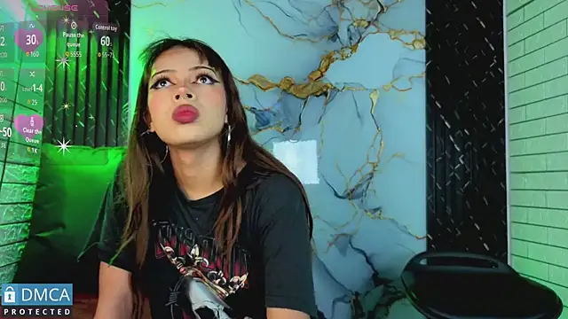 Jessica k50 online show from July 2026 11:02:02 AM