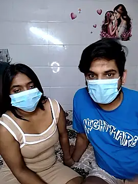 Miss Anjali Sany online show from May 2026 01:53:01 PM