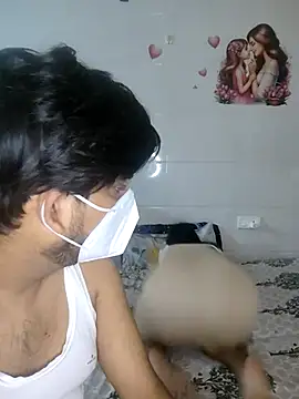 Miss Anjali Sany online show from June 2026 02:41:01 PM