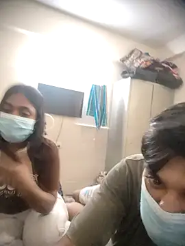 Miss Anjali Sany online show from July 2026 10:46:02 AM