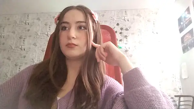 Snapshot of Pollykiss chatting on May 2026 09:39:01 AM Pollykiss online show from May 2026 09:39:01 AM