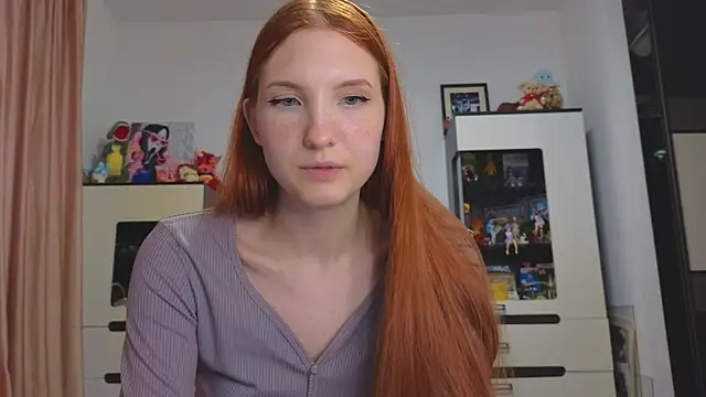 Olivia Ridd online show from July 2026 08:48:01 PM