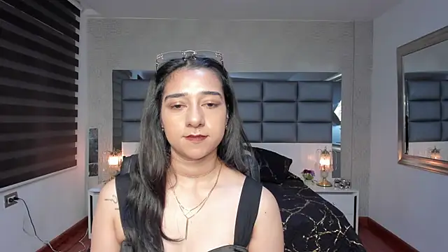 Snapshot of Evangelyn_clk chatting on May 2026 08:15:01 PM Evangelyn clk online show from May 2026 08:15:01 PM