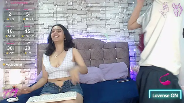  engel and dimy  online show from May 2026 08:07:01 PM