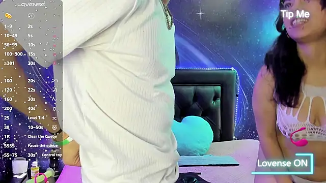  engel and dimy  online show from July 2026 02:38:01 AM