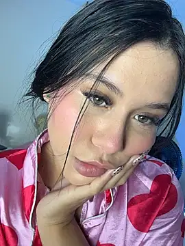 JuliettaSantori online show from June 2026 06:08:01 AM