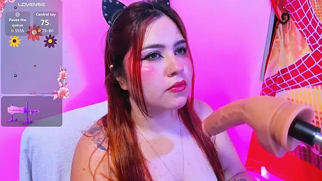 Snapshot of Alanna_Monroe chatting on July 2026 11:02:02 AM Alanna Monroe online show from July 2026 11:02:02 AM