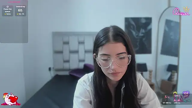 Snapshot of Miaa_luluu chatting on May 2026 11:39:01 AM Miaa luluu online show from May 2026 11:39:01 AM