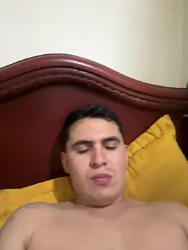 Chepe0302 online show from June 2026 04:56:01 AM