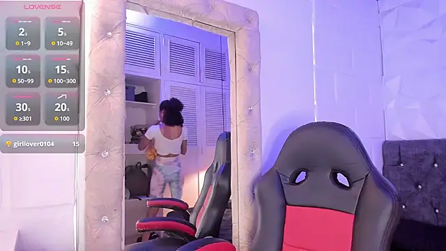 catiusca dl online show from July 2026 05:52:01 PM