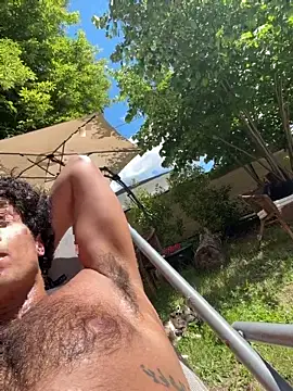 DarkfleX online show from May 2026 12:01:01 PM