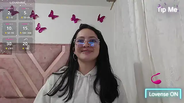 Angel-Hott  online show from May 2026 04:20:02 AM