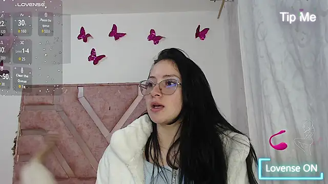 Angel-Hott  online show from June 2026 03:26:01 AM