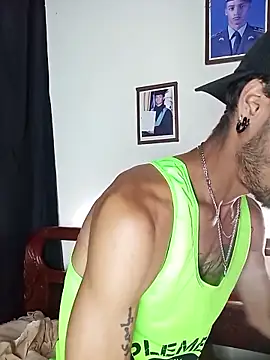 Thiago Monteiro online show from June 2026 09:00:02 AM