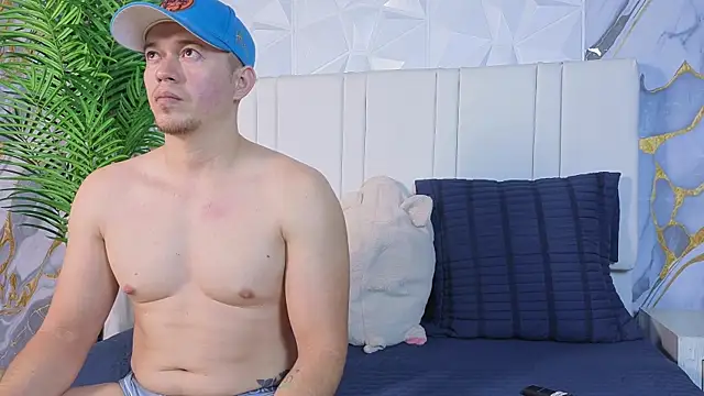 mily and mateo online show from July 2026 05:25:02 AM