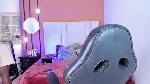 Mia boobs24 online show from July 2026 12:59:01 PM