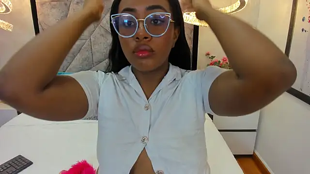 ZoeBrowns online show from July 2026 12:41:01 PM