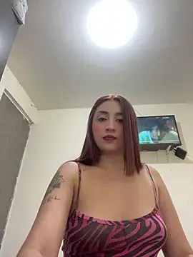 EsmeraldaMidnight online show from May 2026 06:29:02 AM