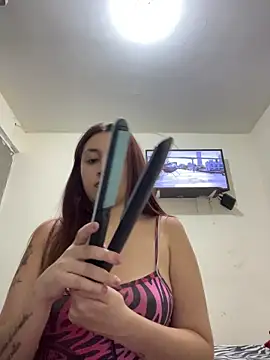 EsmeraldaMidnight online show from May 2026 07:26:02 PM