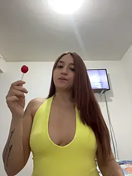 EsmeraldaMidnight online show from June 2026 06:34:01 AM
