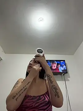 EsmeraldaMidnight online show from June 2026 06:16:02 AM