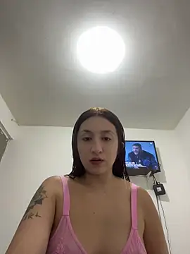 EsmeraldaMidnight online show from June 2026 06:07:01 AM
