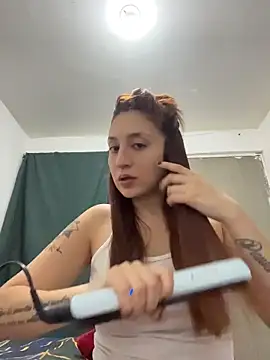 EsmeraldaMidnight online show from July 2026 06:27:02 AM