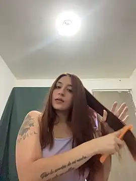 EsmeraldaMidnight online show from July 2026 06:11:02 AM