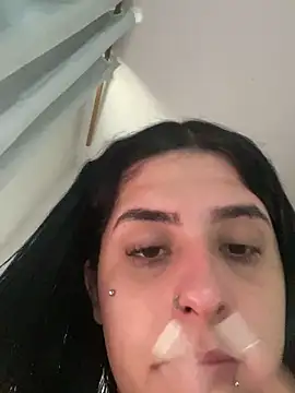 mileninhasexy online show from June 2026 12:47:02 PM