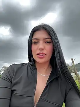  anagomez online show from July 2026 08:22:02 PM