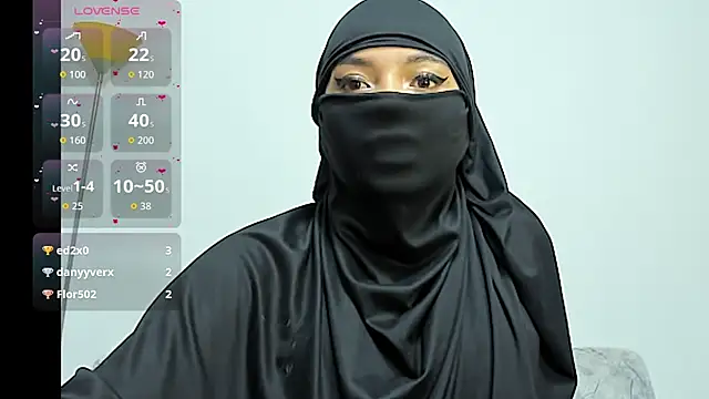 Samira 1 online show from May 2026 01:57:16 AM