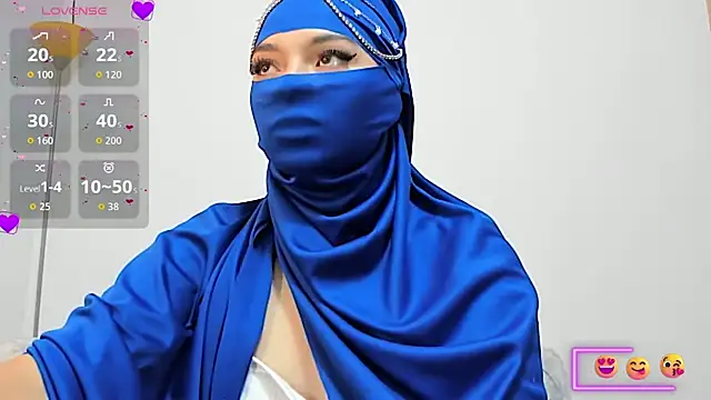 Samira 1 online show from June 2026 08:36:02 PM