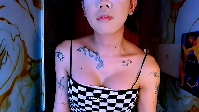 empressqueen zoe online show from May 2026 10:22:01 AM