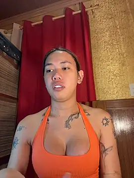 empressqueen zoe online show from July 2026 11:34:01 AM