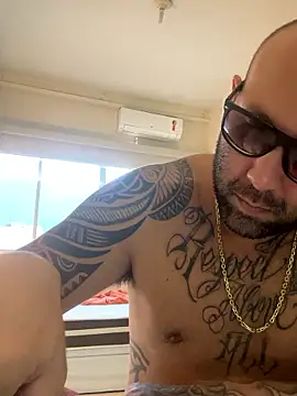 Teupatraooo online show from May 2026 02:22:02 PM