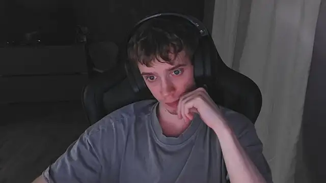 Gaarty online show from July 2026 06:24:02 PM