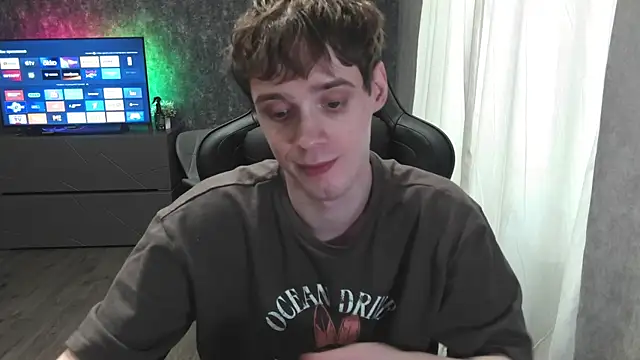Gaarty online show from July 2026 03:12:02 AM