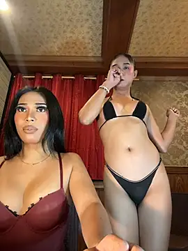 hugecock tamira online show from July 2026 04:53:02 PM