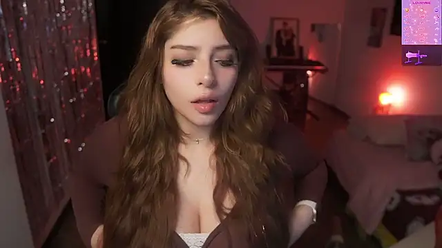 AngelinaNoAngel online show from July 2026 06:53:01 AM
