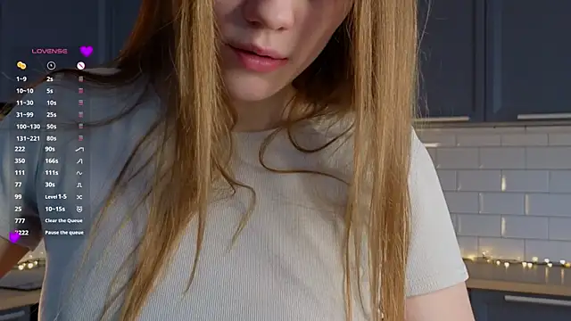 DivaCrystal  online show from June 2026 12:22:02 PM